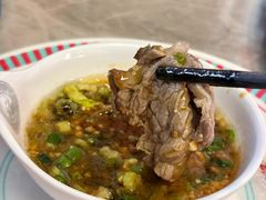 -三头牛·潮汕牛肉生蚝火锅 (夏湾店)