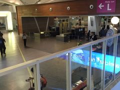 gate-吉隆坡国际机场