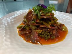 -龙抄手食府(浣花北路店)