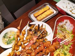 -永红源啤酒·烧烤·海鲜·大排档(台柳路店)