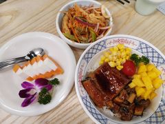 -米泰芒·东南亚料理(体育西店)