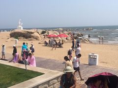 -老虎石海上公园