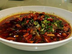 -麻辣港湾(京津公路店)