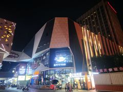 -万达广场(齐齐哈尔建华店)