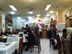 大堂-蒲氏烤鸭(百寿路店)