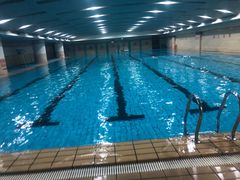 -齐汇维景大酒店游泳馆(山东政协大厦齐汇维景)