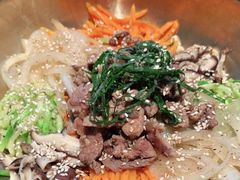 -KimPro 辛普乐概念韩餐