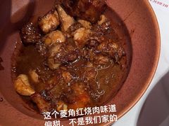 -来菜·湖北头牌藕汤(武商MALL众圆店)