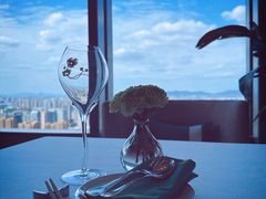 -杭州柏悦酒店·悅厅