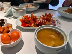 -裕兴记•蟹黄面馆(人民广场店)