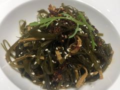 -枣子树·素食餐厅(普陀山店)