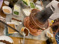 -牛街·马辈儿涮肉(牛街二店)