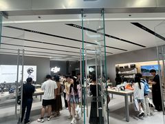 -长沙悦方ID MALL
