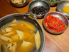 -春熙台韩国料理·章鱼肥牛(西丽店)