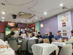 -葛尼沙印度餐厅 (镇明路店)