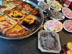 -叶记鲜鹅肠火锅城(聚丰锦绣盛世店)
