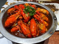 -金刚山烧烤(中山路店)