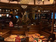 -B&C黄油与面包·THE GARDEN BAKERY概念店(世纪汇店)