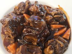 -烤肉宛饭庄(南礼士路店)