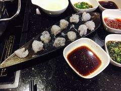 -捞王猪肚鸡火锅(财富中心店)