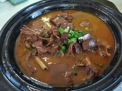 -留芳·文旅古月楼(老街店)