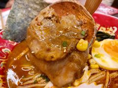 -仙隐小鹿中华料理(南宁万象城店)