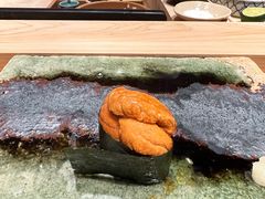 -银座岩