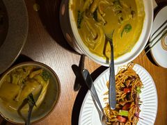 -本处·素食·融合料理(南油店)