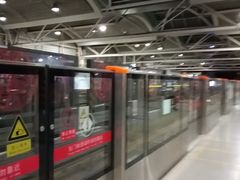 -知春路(地铁站)