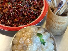 -蜀川川破店·江湖菜·烧烤(北京首店)
