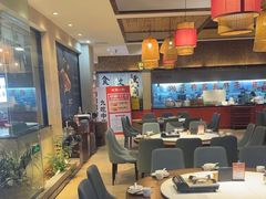 -王捌小院(红花坡店)