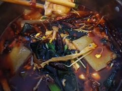 -铜瓢江湖兔火锅(水碾河社区店)