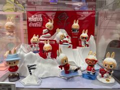 -泡泡玛特POPMART(天环购物中心店)