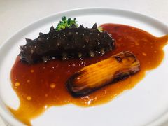 -闫府私房菜·老字号(恒隆店)