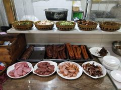 -原掩骨会饶阳豆腐脑总店