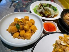 -大树餐厅(红旗街万达店)