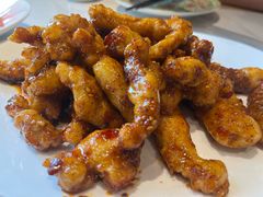 -桥头堡·坤德餐厅(滨江道店)