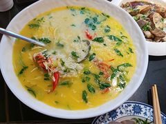 -京悦南门涮羊肉·羊蝎子火锅(田林路店)