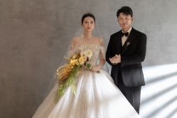 -青禾蒙娜丽莎婚纱摄影(武汉总店)
