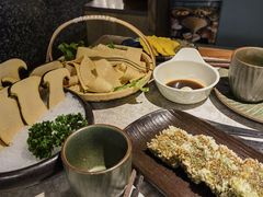 -鲜潭蒸汽石锅鱼(五道口购物中心店)