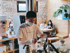 -VOYAGE COFFEE(北锣鼓巷店)