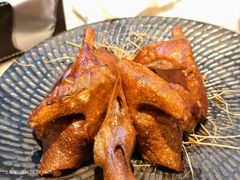 -喜来登由由大酒店九州膳坊中餐厅