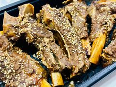 -小李烧鸡(西北角总店)