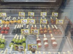 -糖小满·冰糖葫芦(近铁广场店)