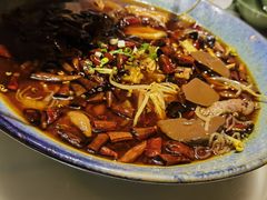 -情满四合院•京菜•烤鸭(动物园店)