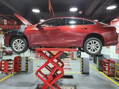 -途虎养车工场店(普善路店)