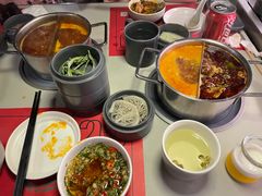 -壹小馆.皇城老妈(成都太古里店)