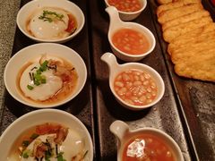 -长沙北辰洲际酒店-兰调全日餐厅