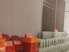 -江仙雅居(中航国际店)