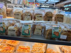 -BreadTalk面包新语·烘焙蛋糕(金光华广场店)